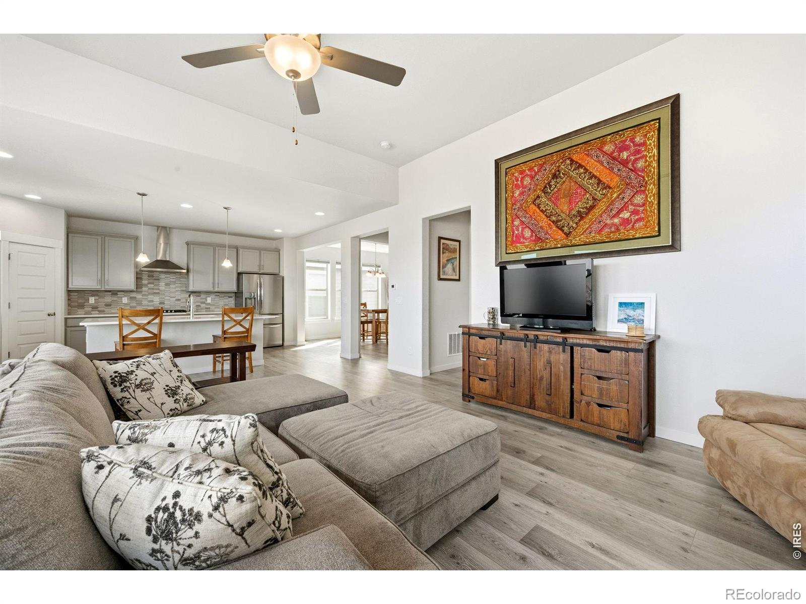 4323 Bluffview Drive Loveland CO 80537
