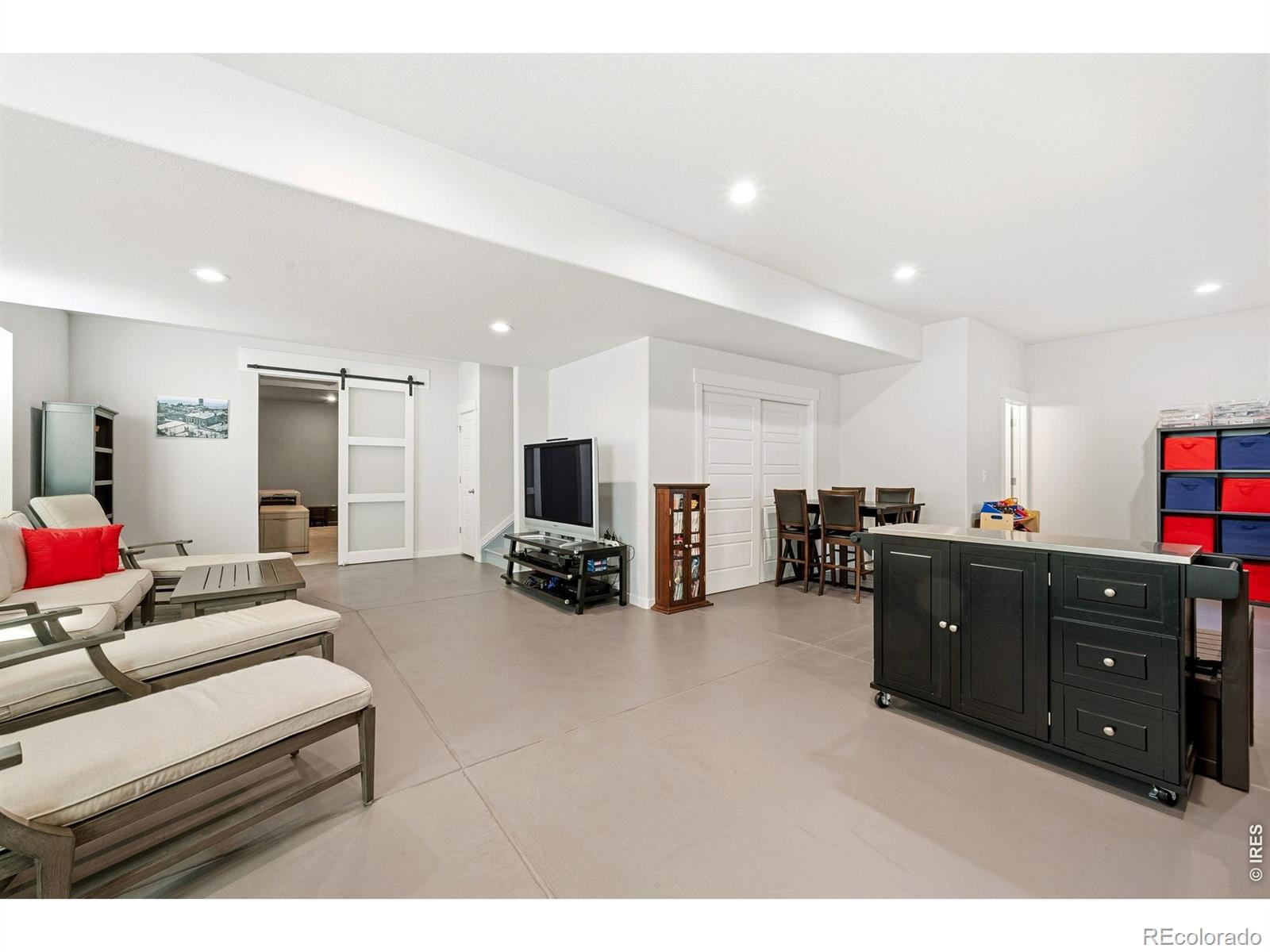 4323 Bluffview Drive Loveland CO 80537