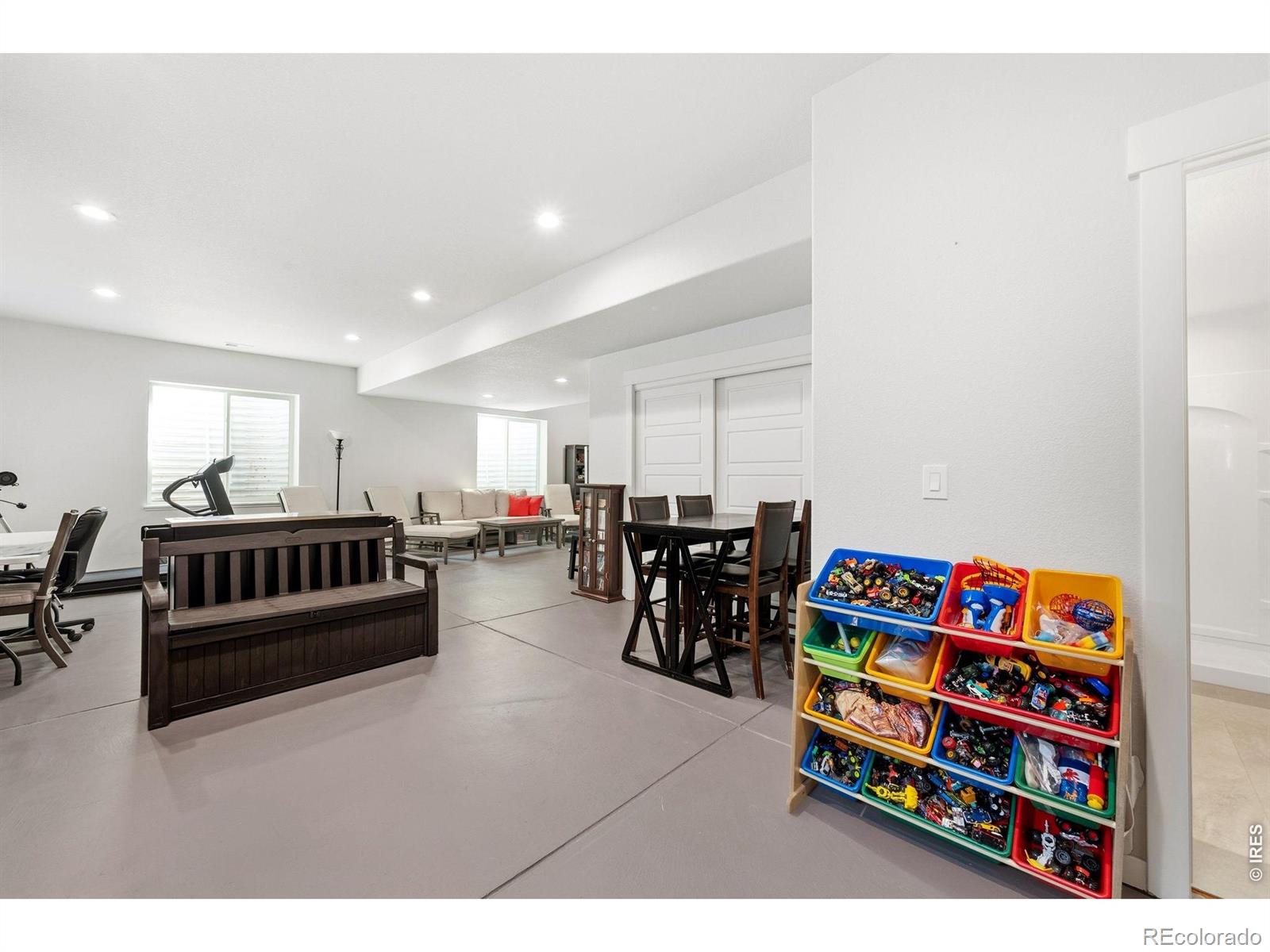 4323 Bluffview Drive Loveland CO 80537