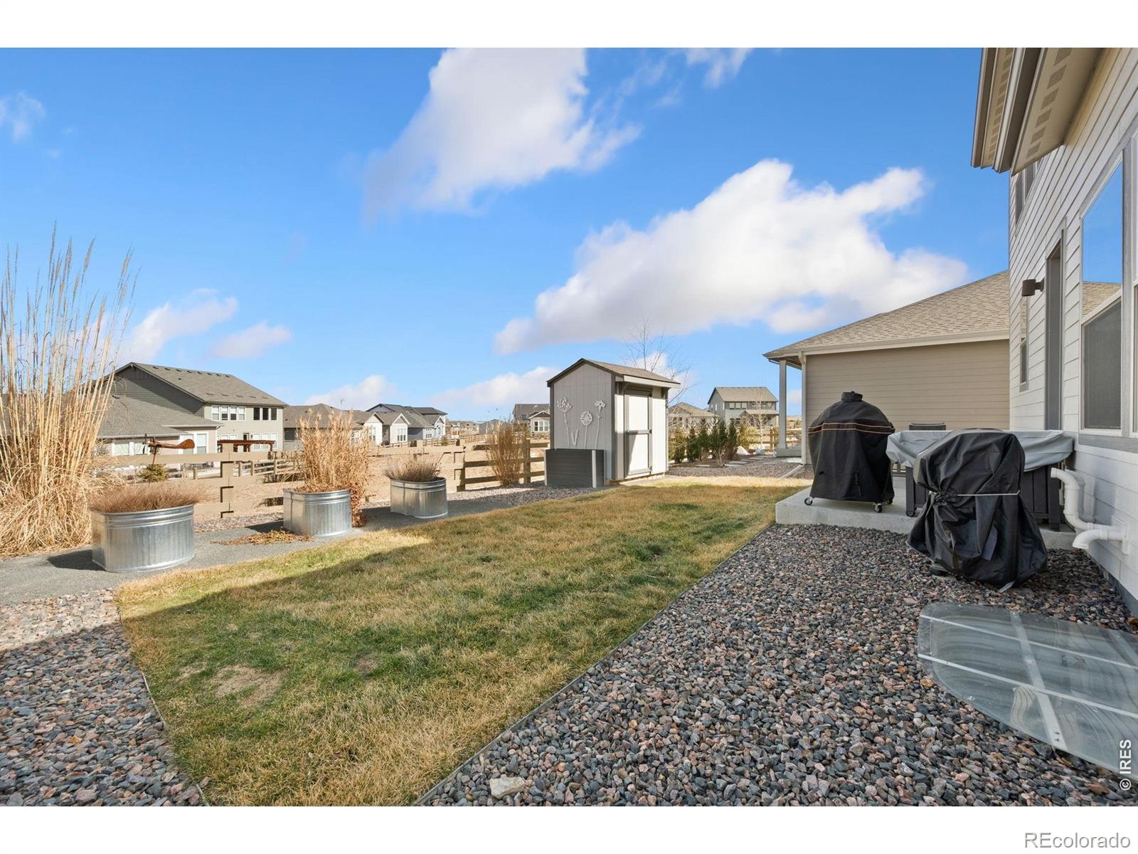 4323 Bluffview Drive Loveland CO 80537