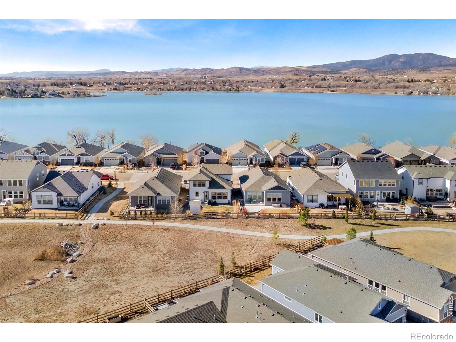 4323 Bluffview Drive Loveland CO 80537