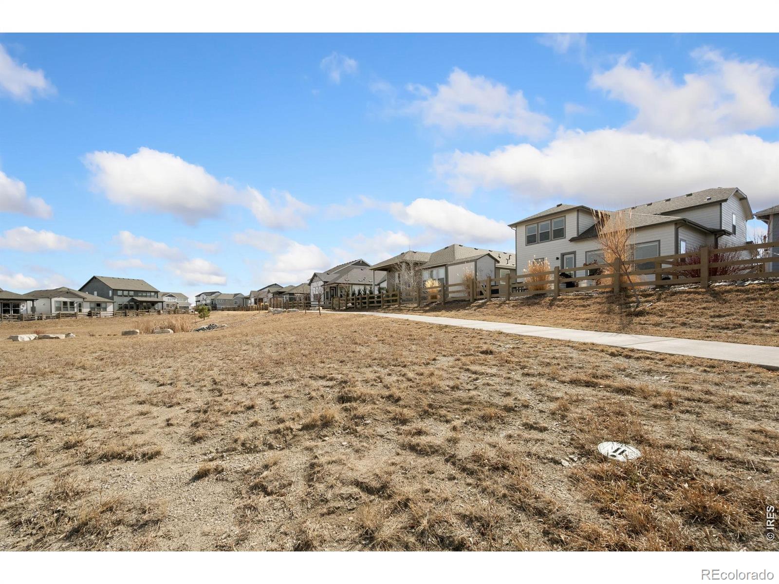 4323 Bluffview Drive Loveland CO 80537