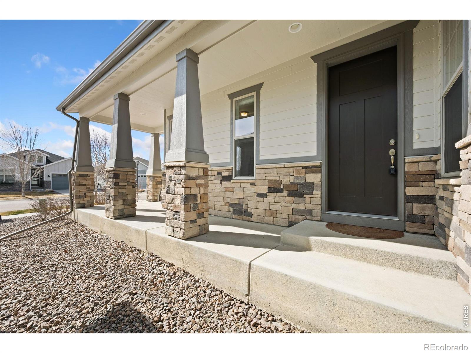 4323 Bluffview Drive Loveland CO 80537