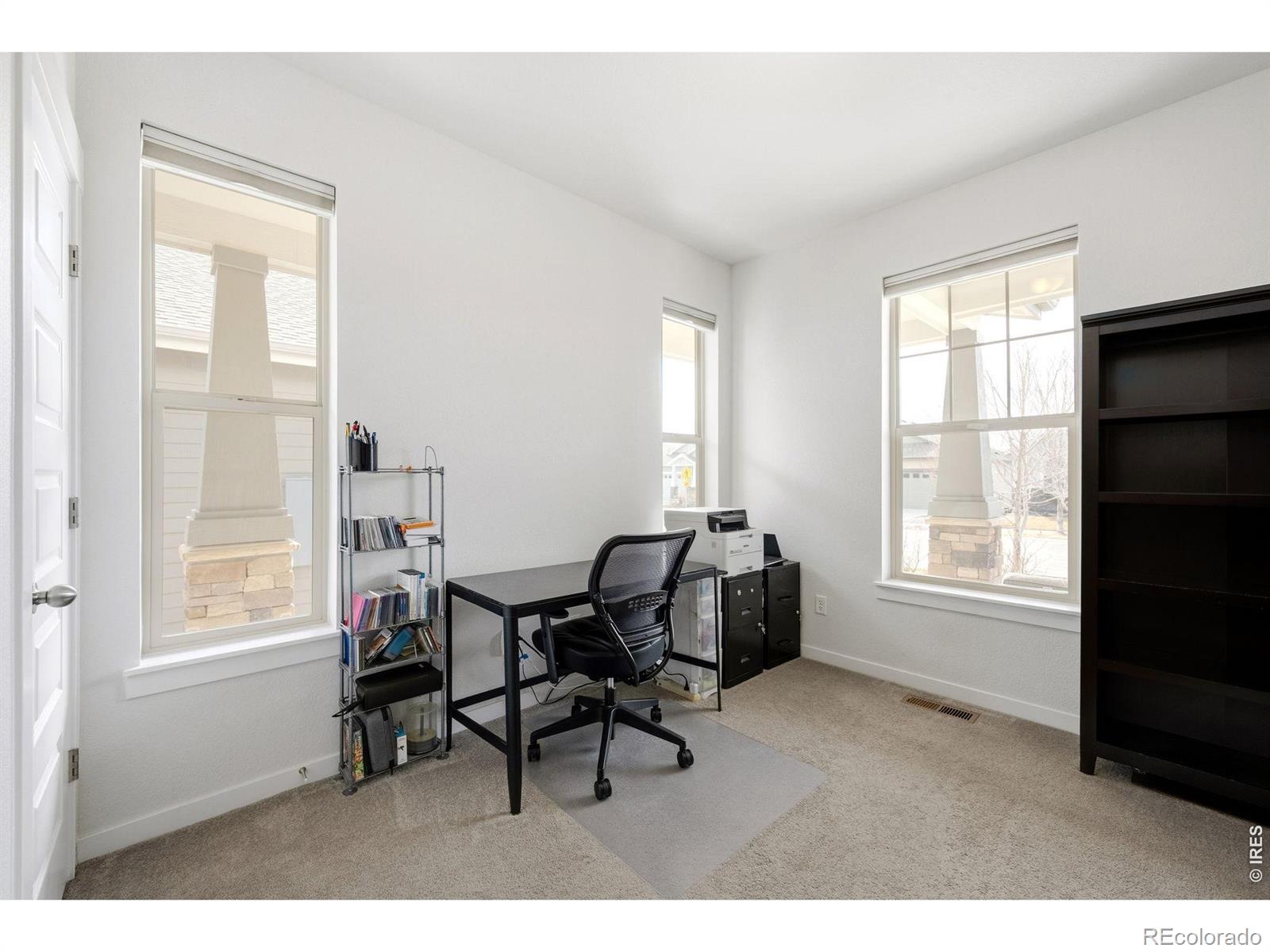 4323 Bluffview Drive Loveland CO 80537