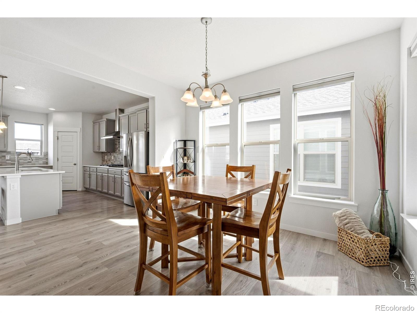 4323 Bluffview Drive Loveland CO 80537