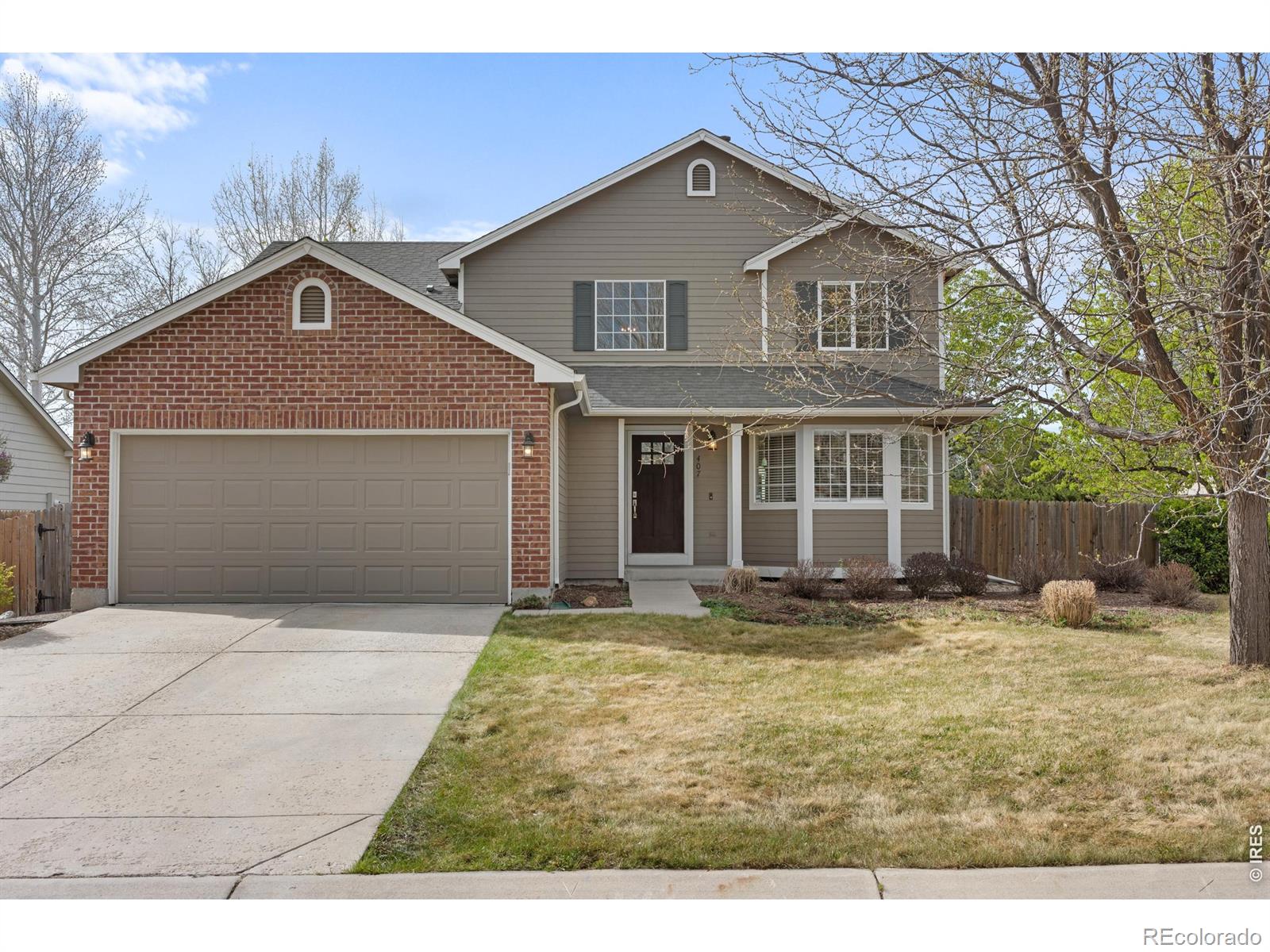 407 Maplewood Drive Erie CO 80516