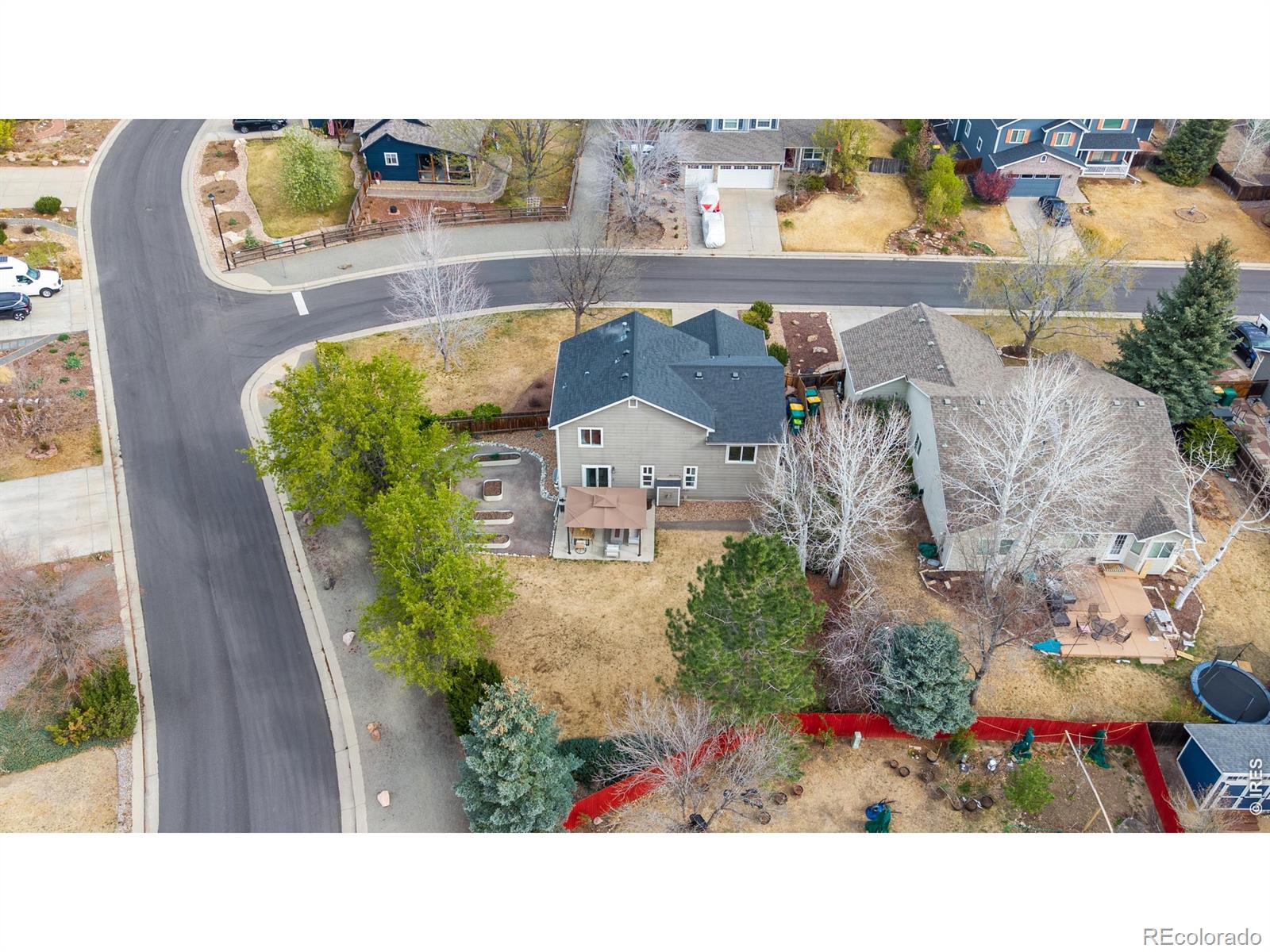 407 Maplewood Drive Erie CO 80516