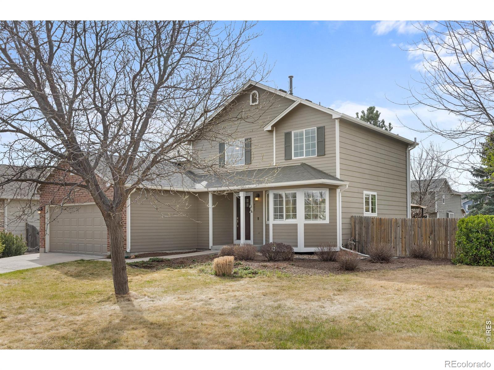 407 Maplewood Drive Erie CO 80516