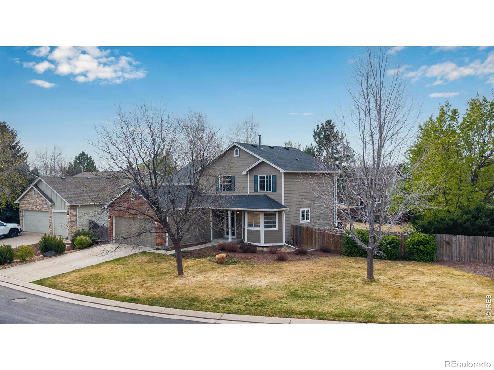 407 Maplewood Drive Erie CO 80516