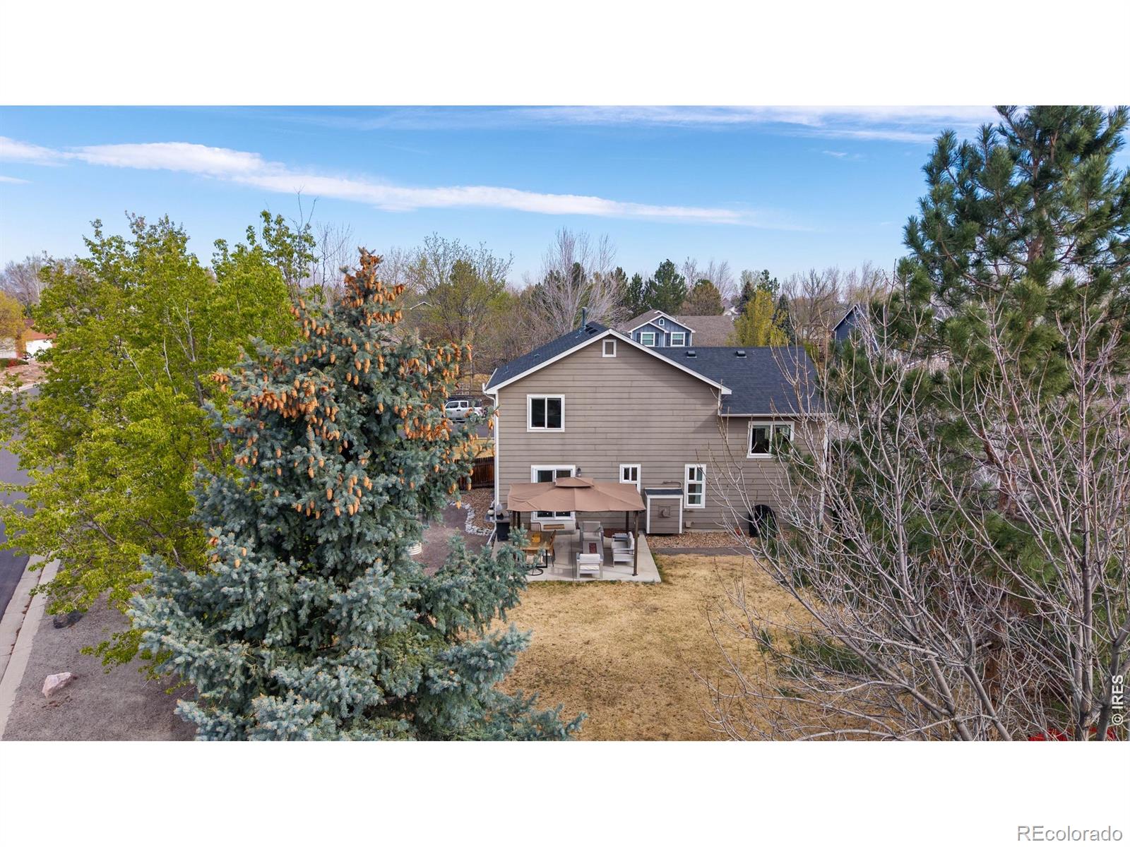 407 Maplewood Drive Erie CO 80516