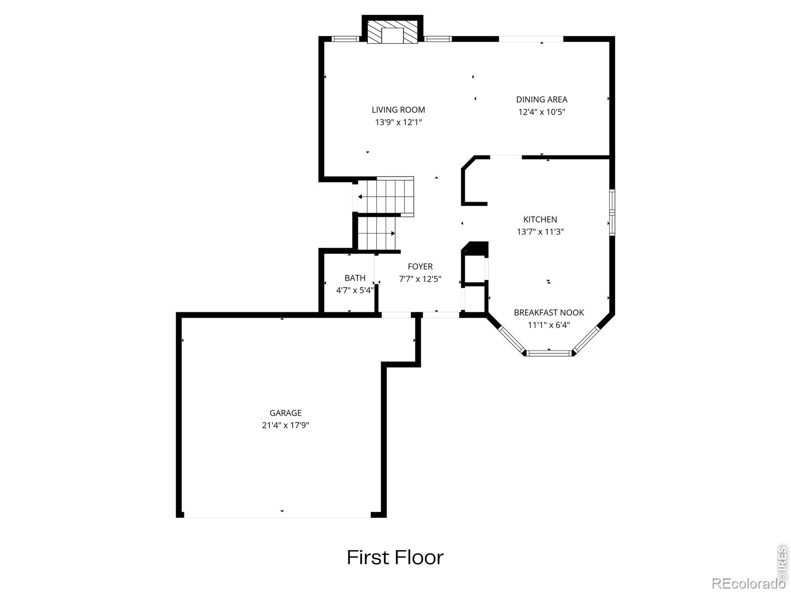 407 Maplewood Drive Erie CO 80516