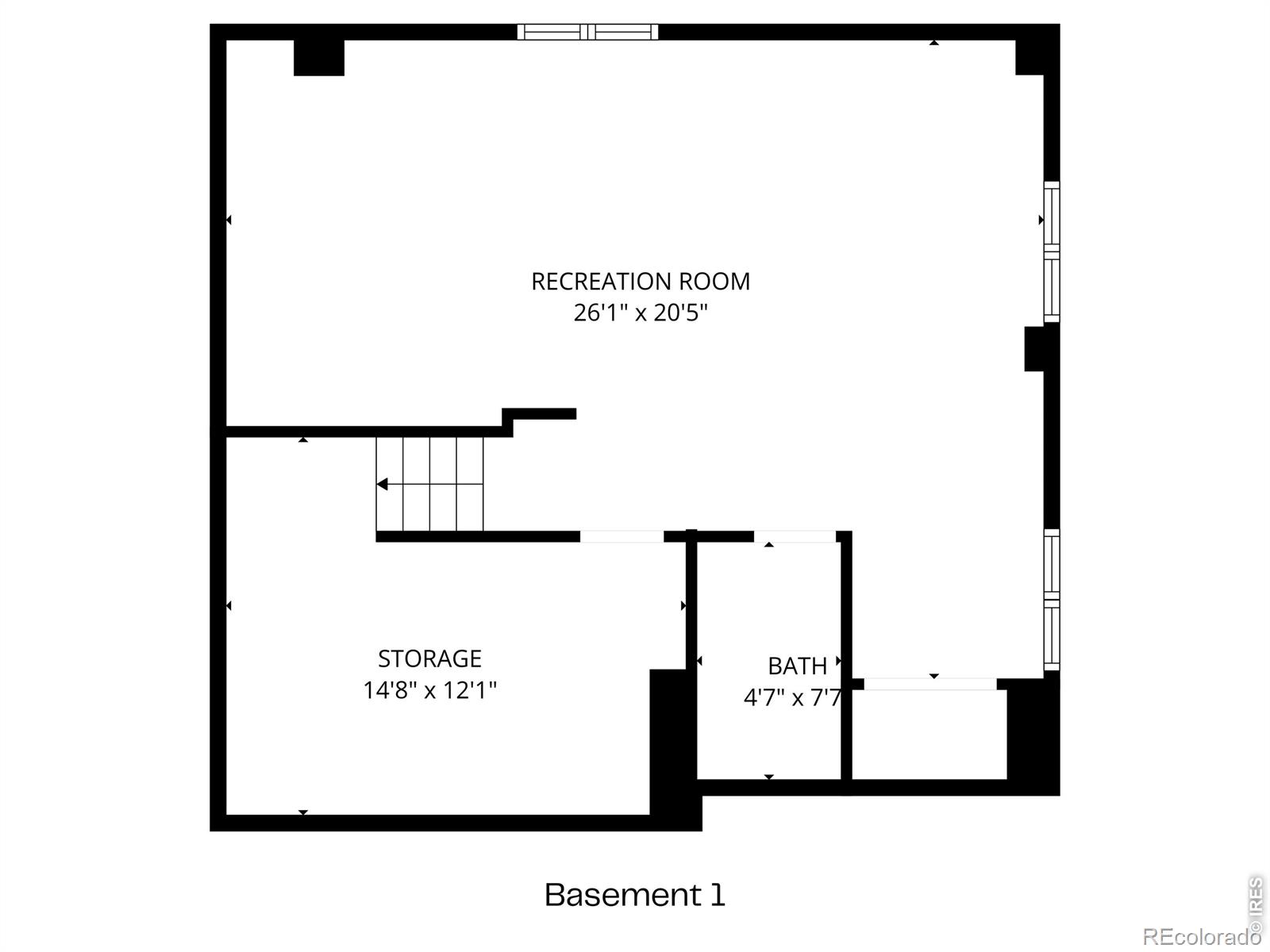 407 Maplewood Drive Erie CO 80516