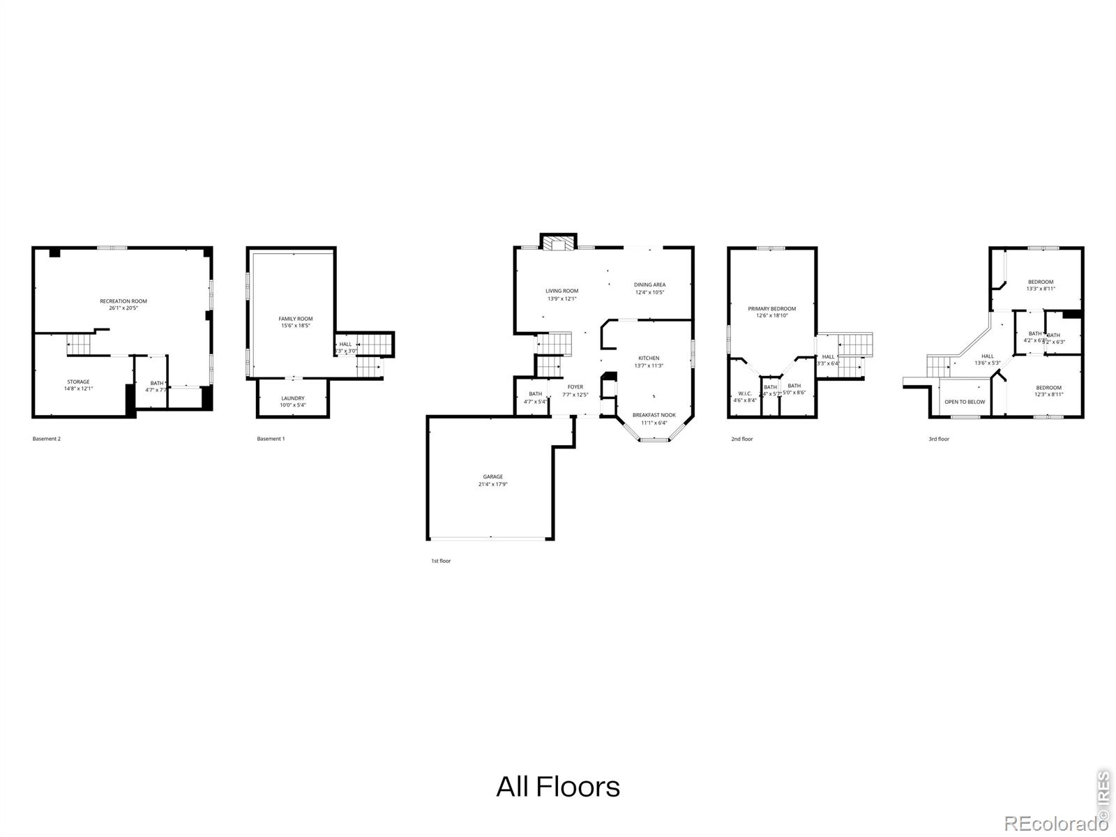 407 Maplewood Drive Erie CO 80516