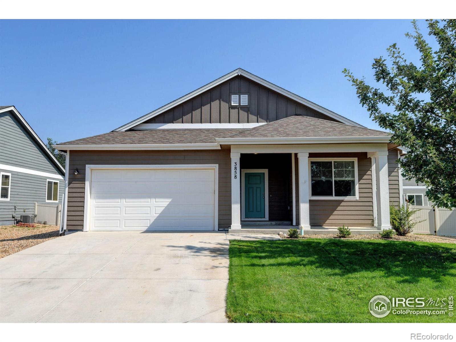 3858 Peach Street Wellington CO 80549