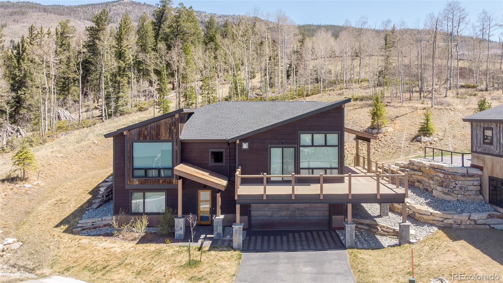 50 Fly Caster Lane Silverthorne CO 80498