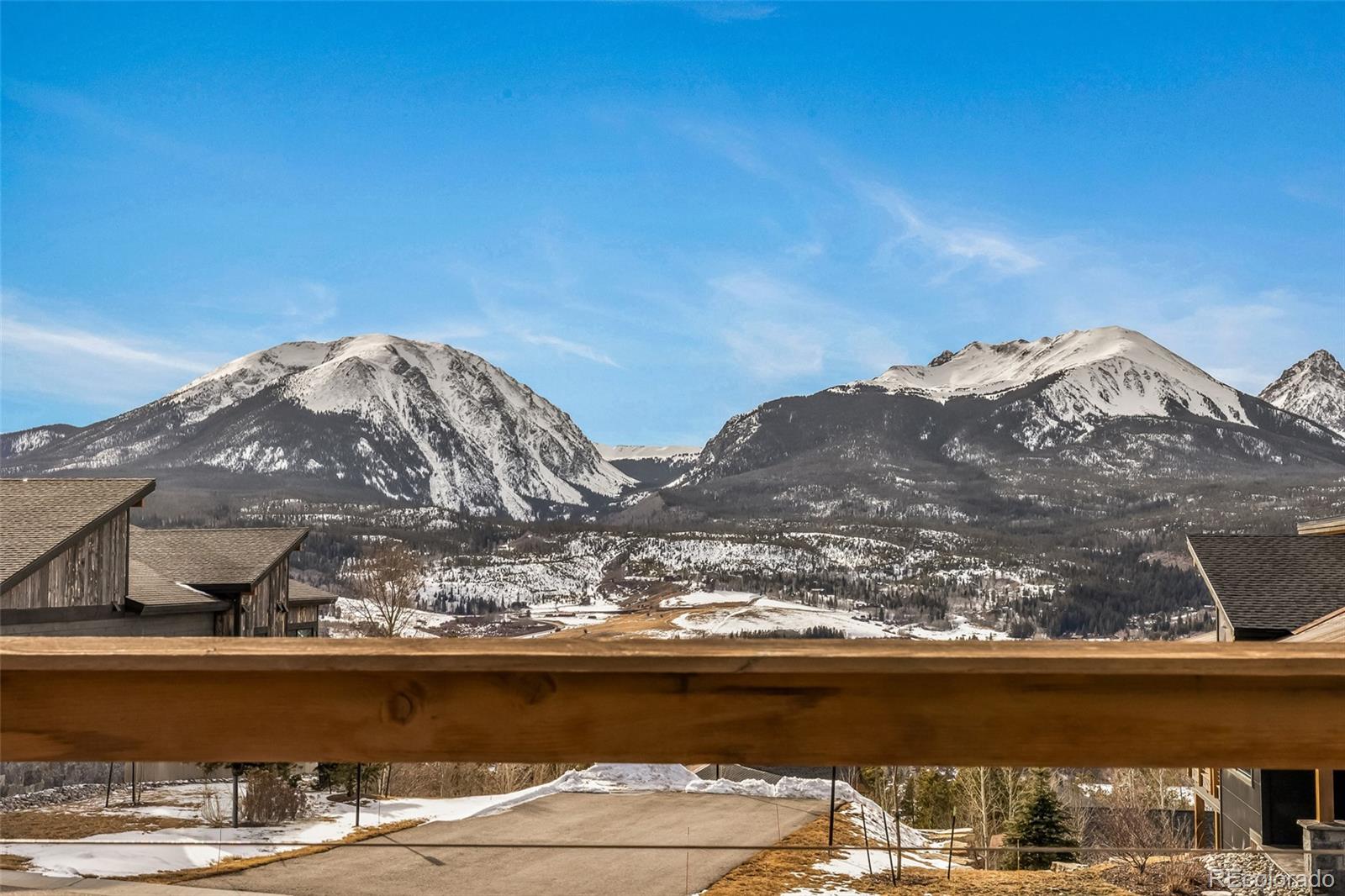 50 Fly Caster Lane Silverthorne CO 80498