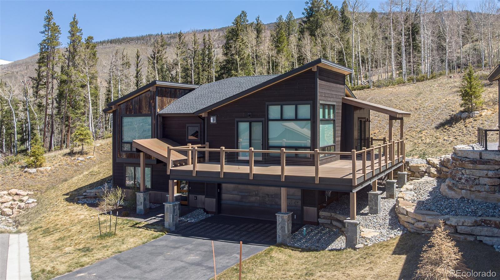 50 Fly Caster Lane Silverthorne CO 80498