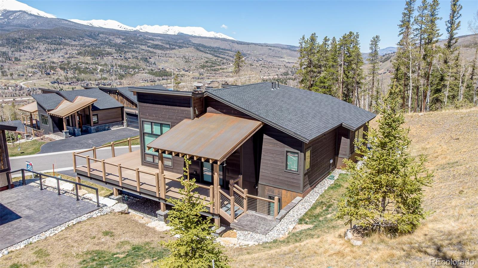 50 Fly Caster Lane Silverthorne CO 80498