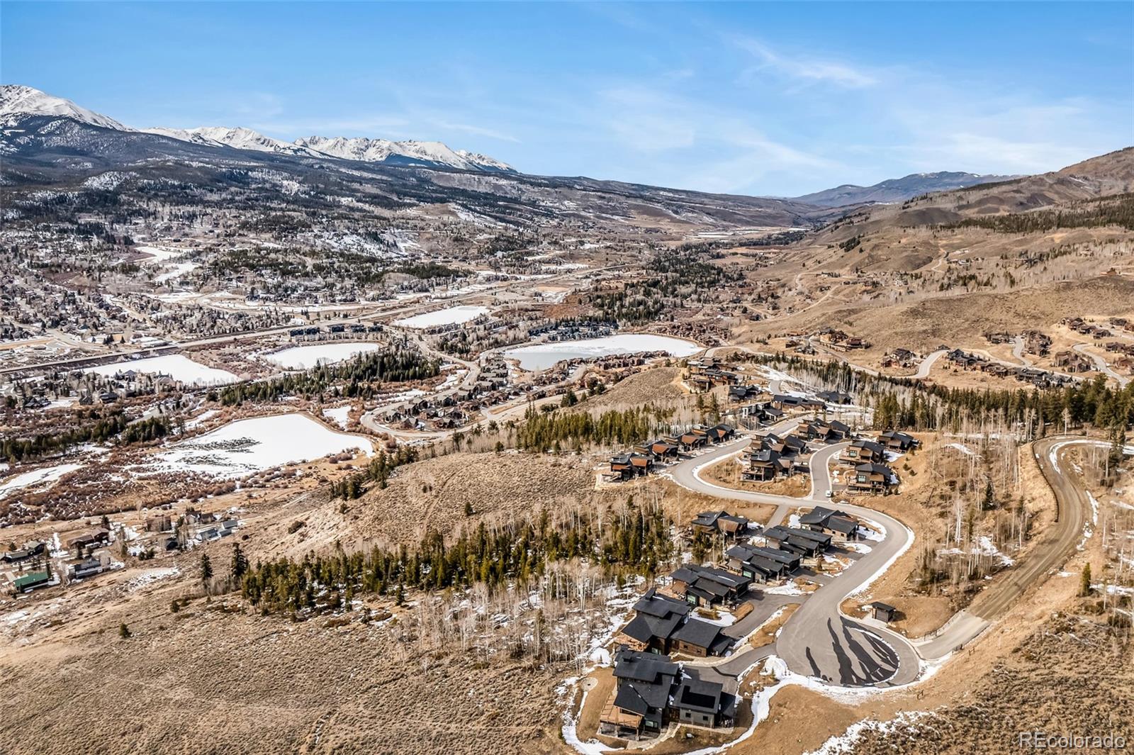 50 Fly Caster Lane Silverthorne CO 80498