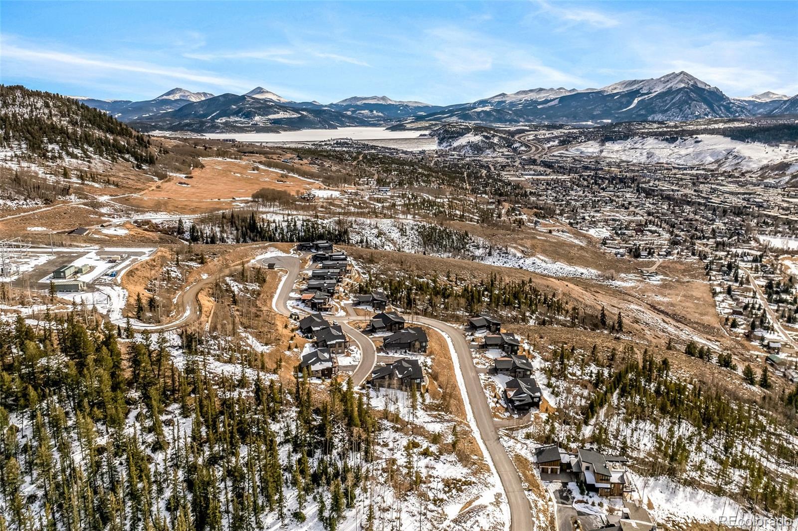 50 Fly Caster Lane Silverthorne CO 80498
