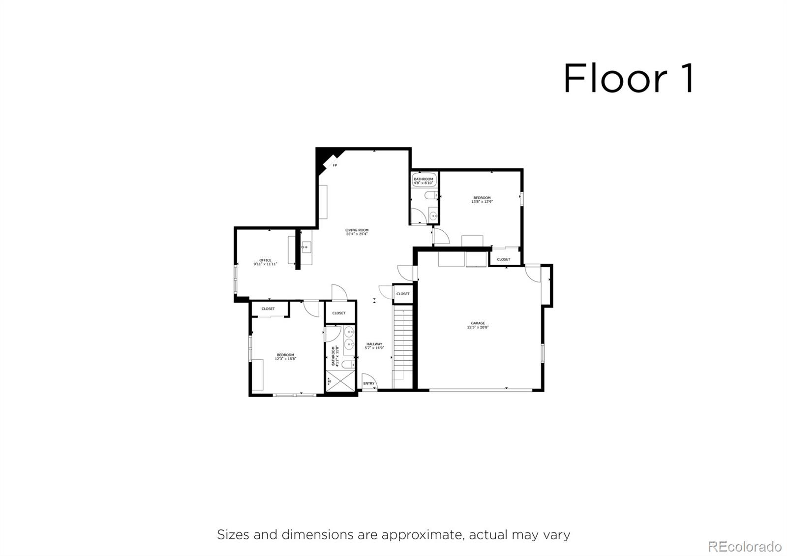 50 Fly Caster Lane Silverthorne CO 80498
