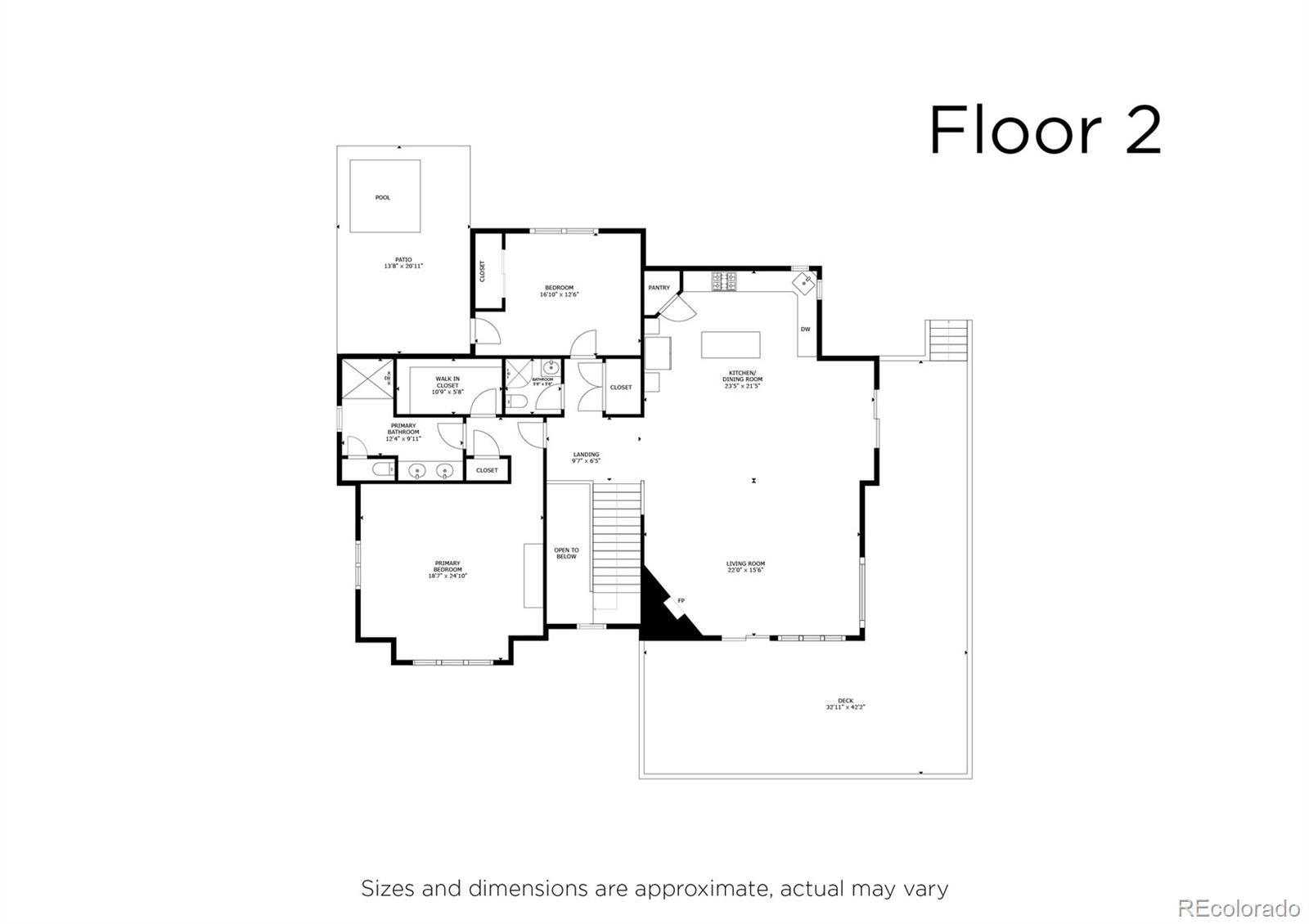 50 Fly Caster Lane Silverthorne CO 80498