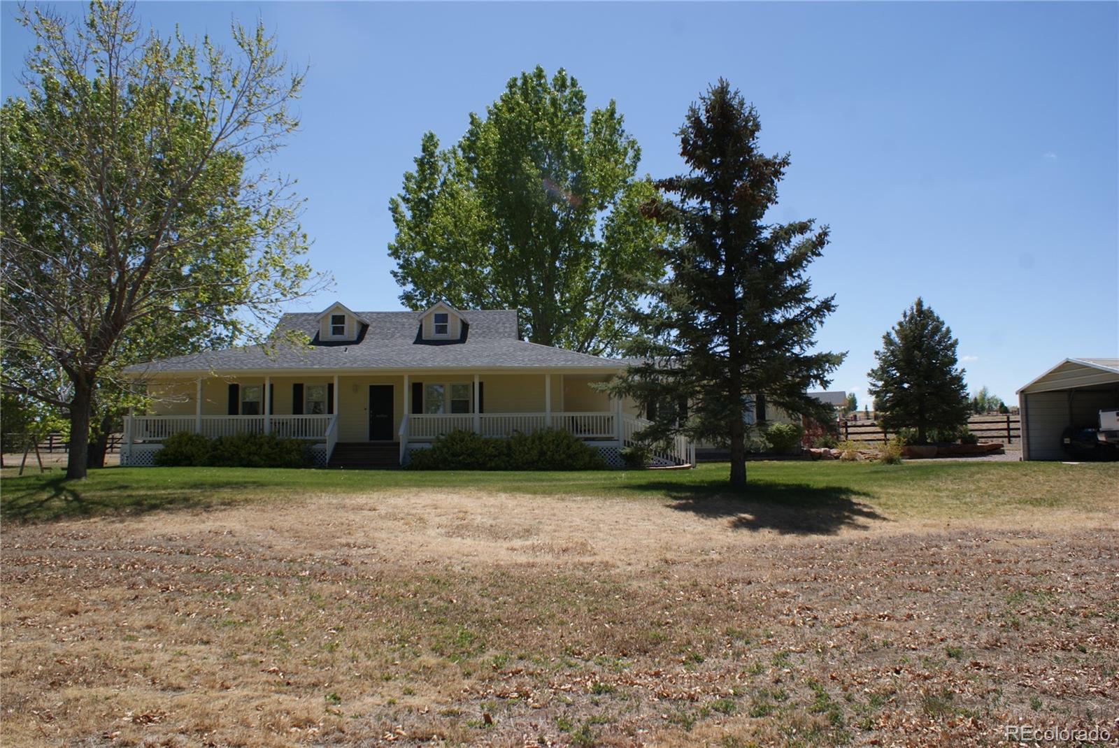 18080 County Road 1 Berthoud CO 80513