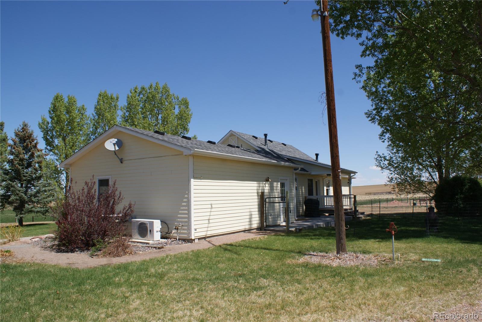 18080 County Road 1 Berthoud CO 80513