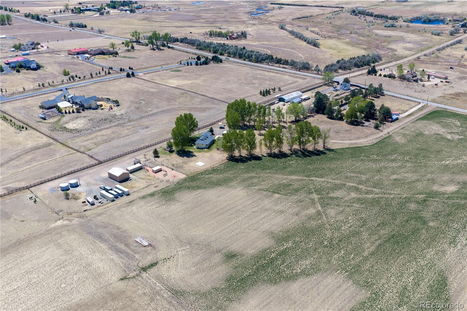 18080 County Road 1 Berthoud CO 80513