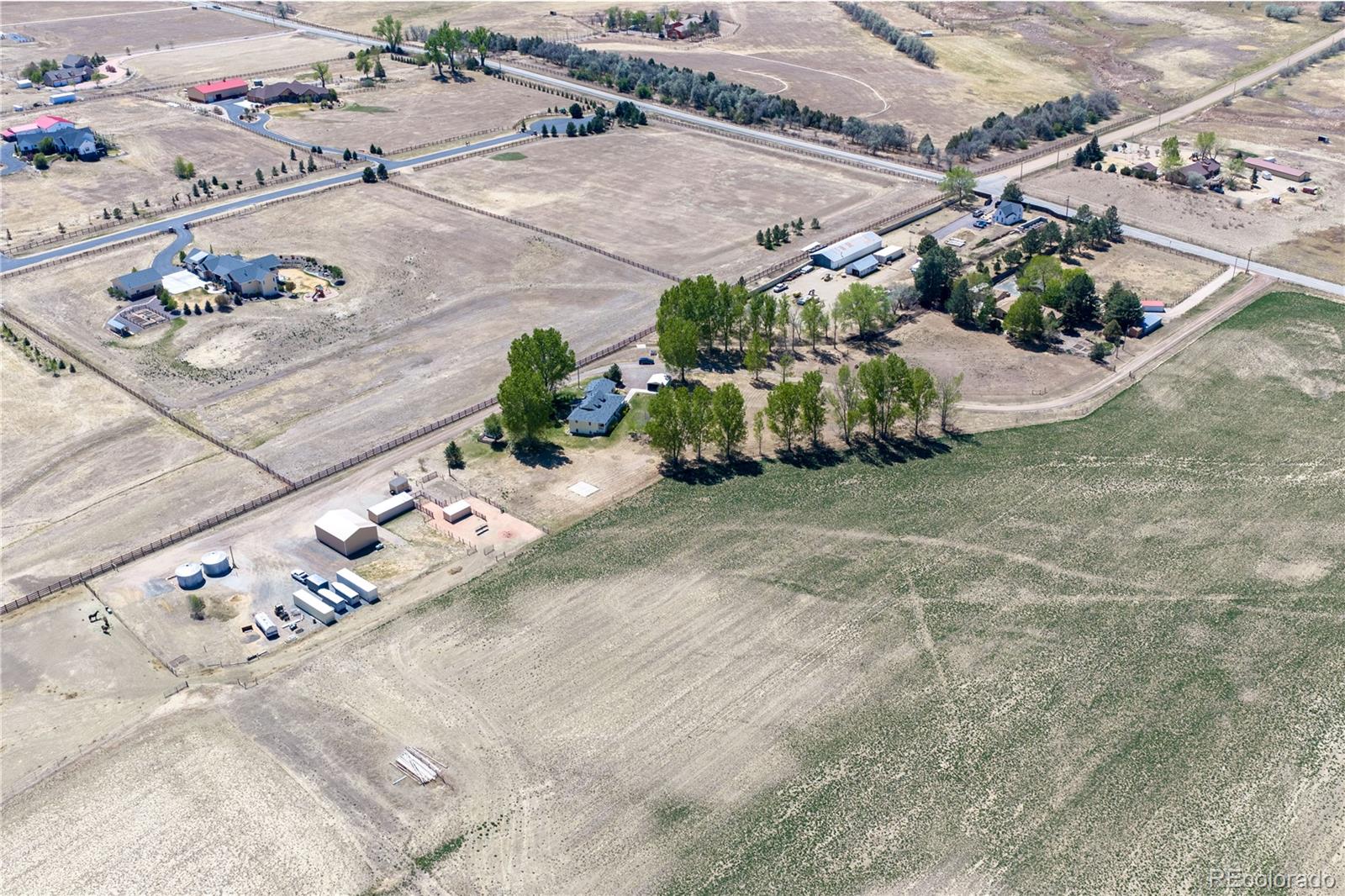 18080 County Road 1 Berthoud CO 80513