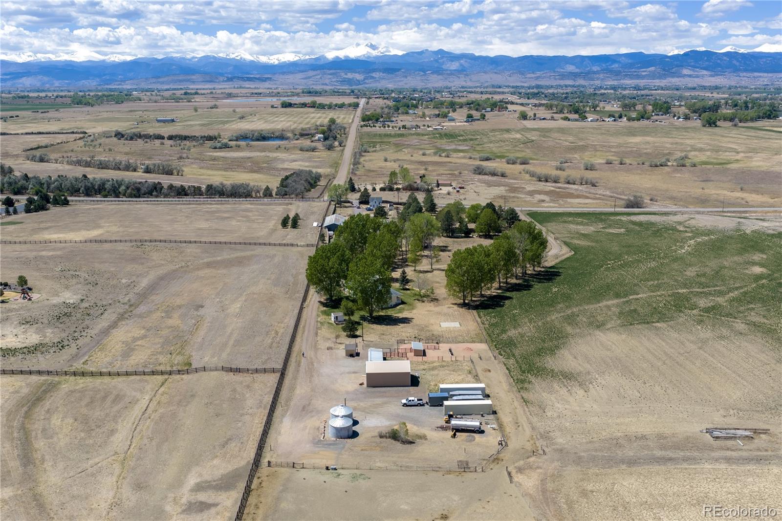 18080 County Road 1 Berthoud CO 80513