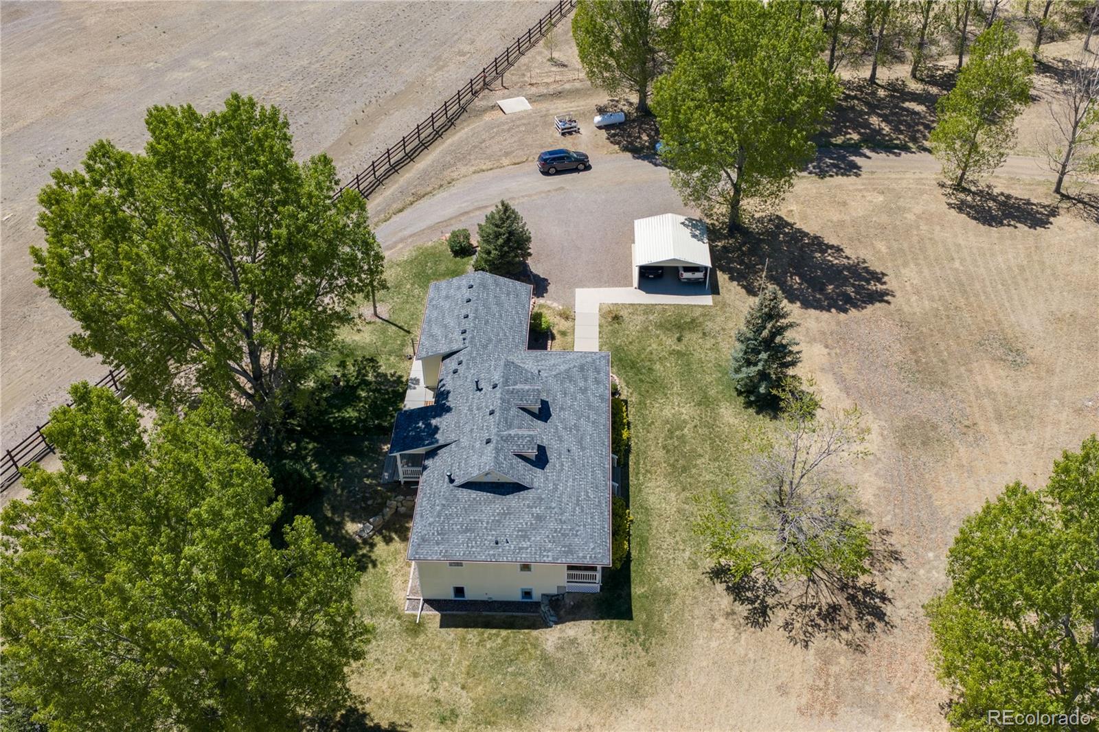 18080 County Road 1 Berthoud CO 80513