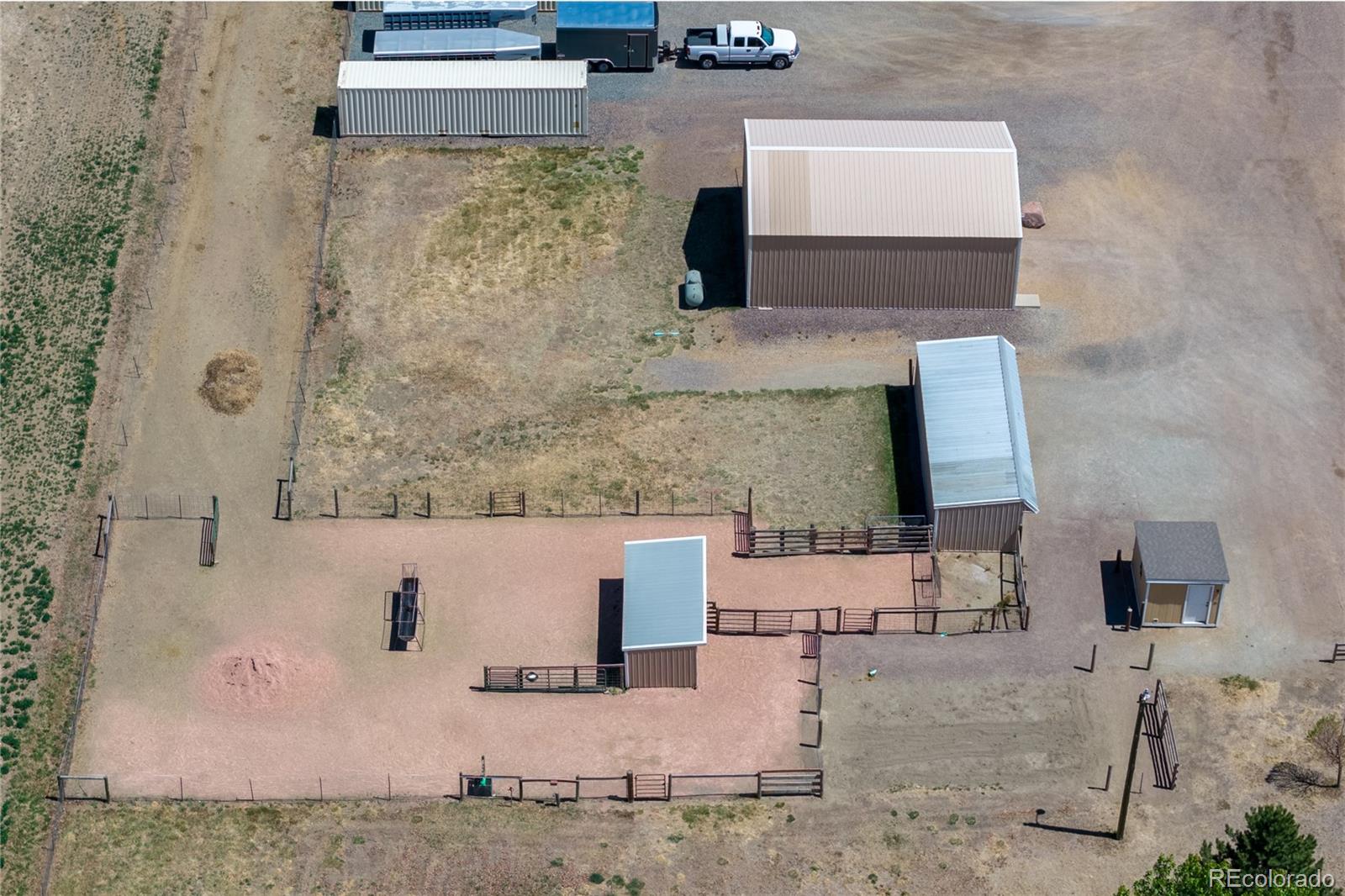 18080 County Road 1 Berthoud CO 80513