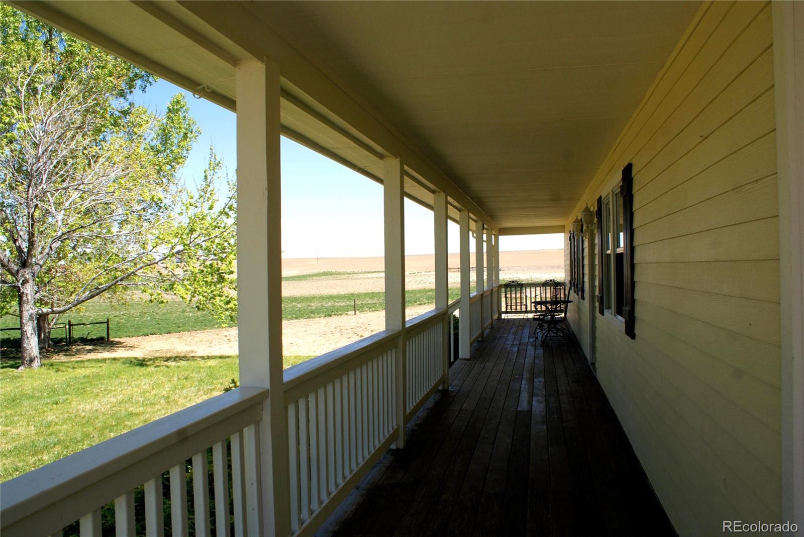 18080 County Road 1 Berthoud CO 80513