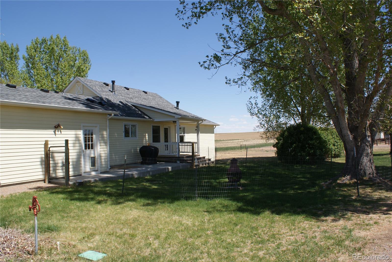 18080 County Road 1 Berthoud CO 80513