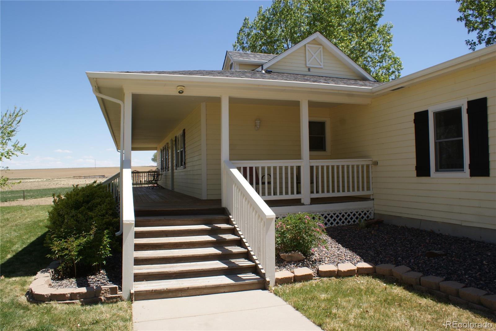 18080 County Road 1 Berthoud CO 80513