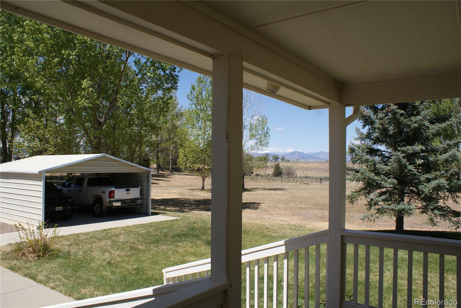 18080 County Road 1 Berthoud CO 80513