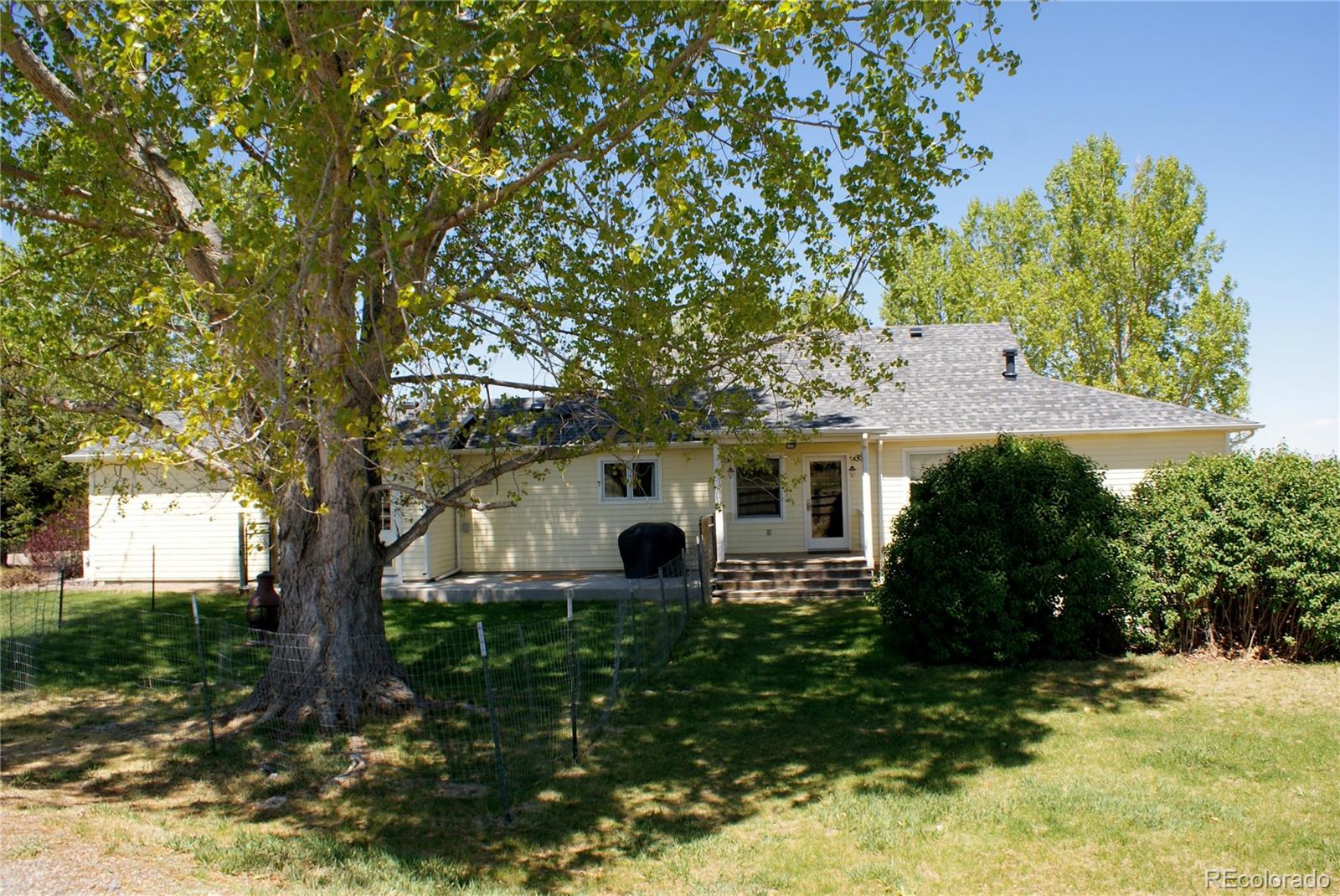 18080 County Road 1 Berthoud CO 80513