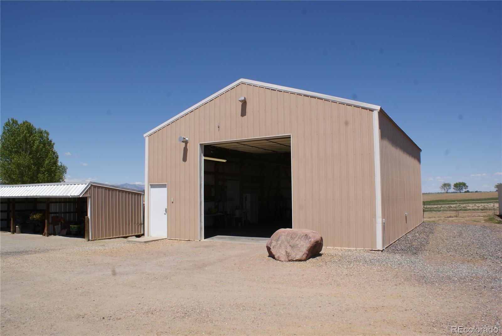 18080 County Road 1 Berthoud CO 80513