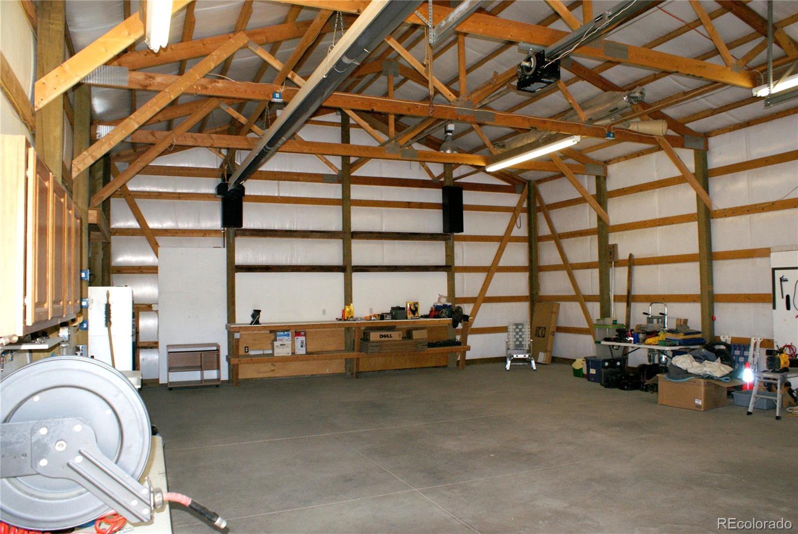 18080 County Road 1 Berthoud CO 80513