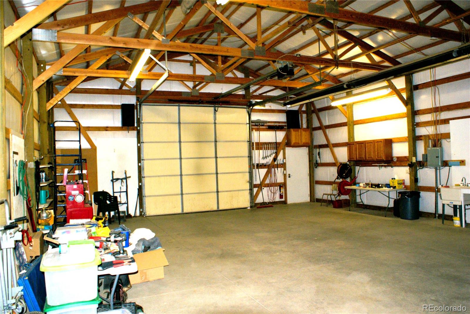 18080 County Road 1 Berthoud CO 80513