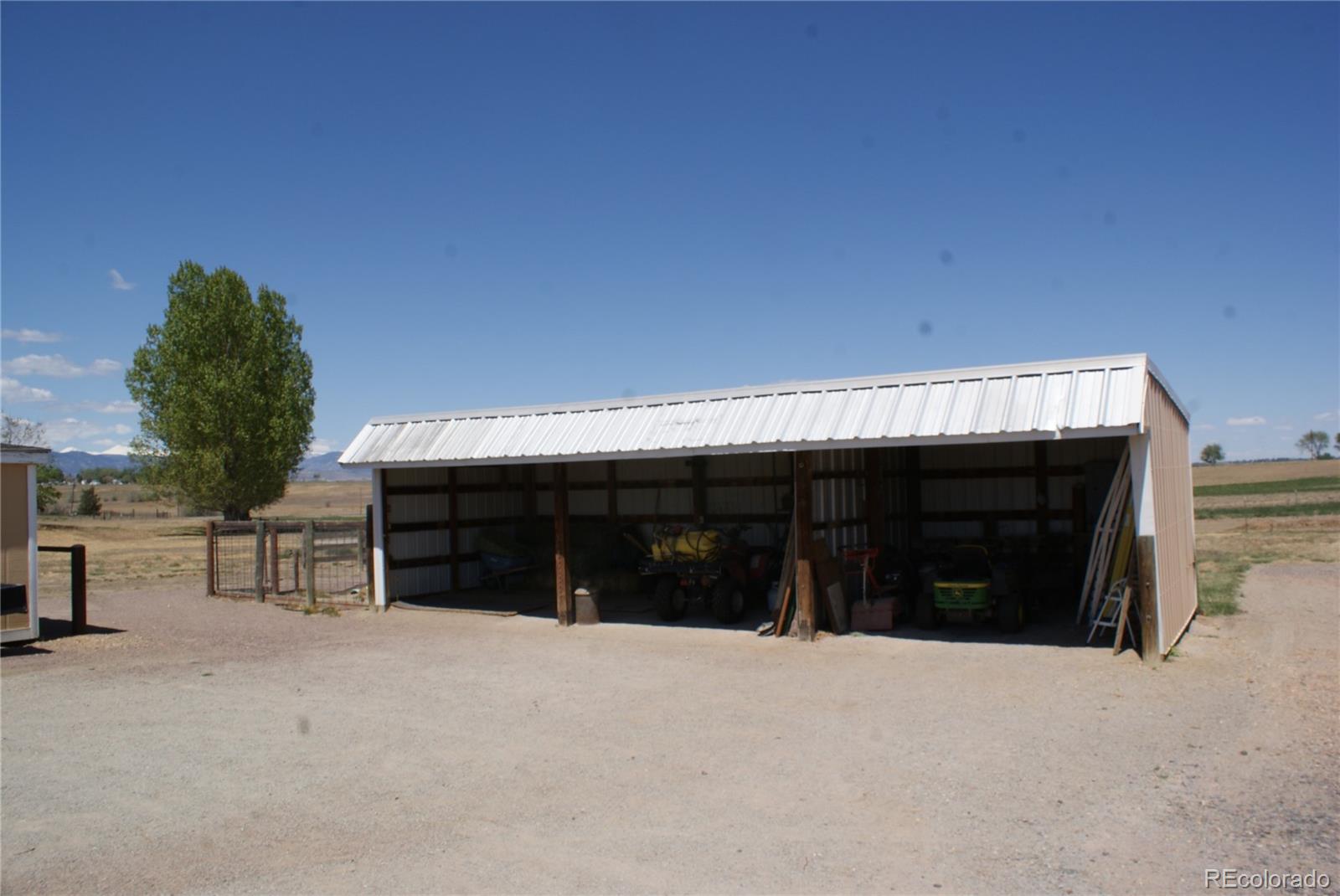 18080 County Road 1 Berthoud CO 80513