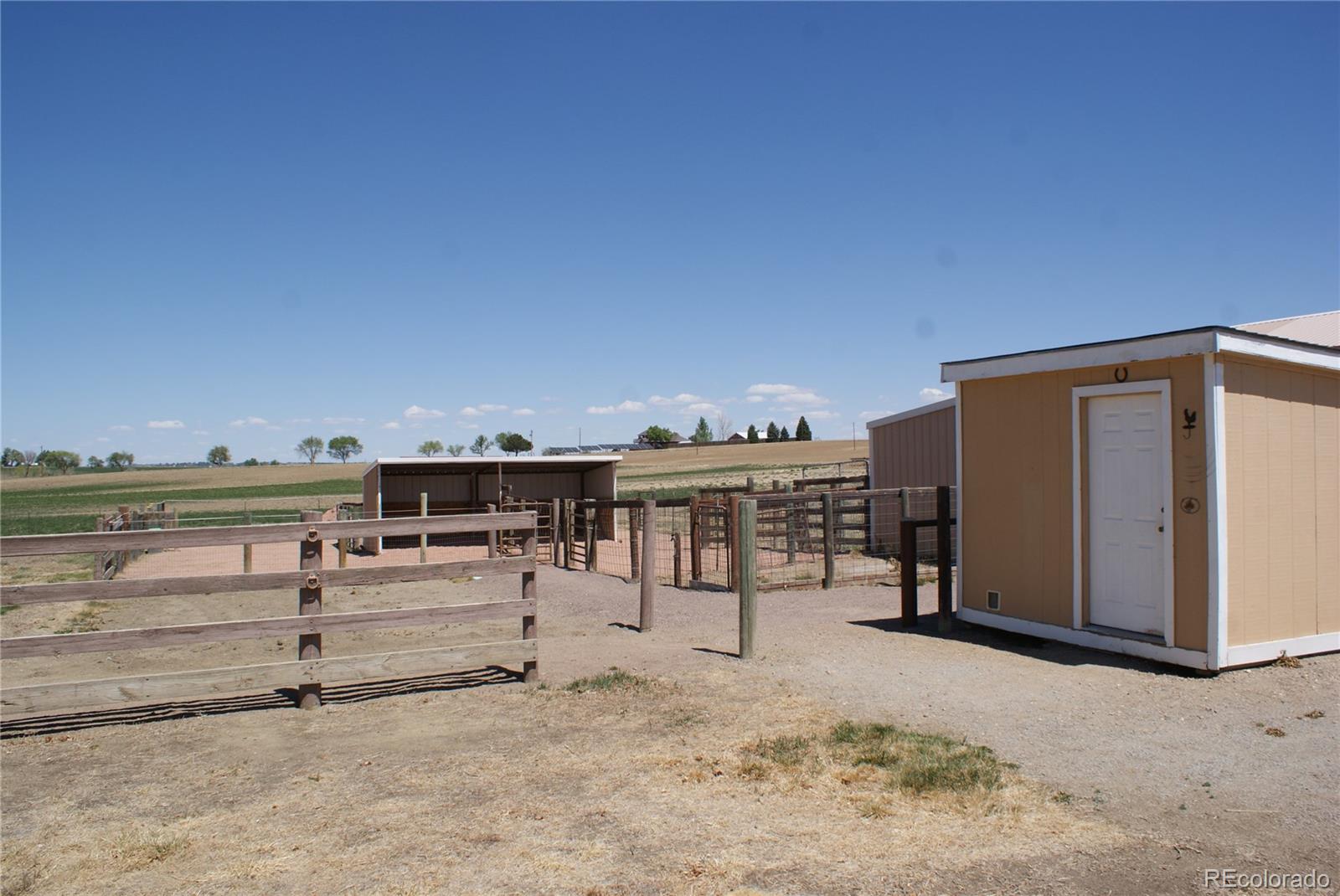 18080 County Road 1 Berthoud CO 80513