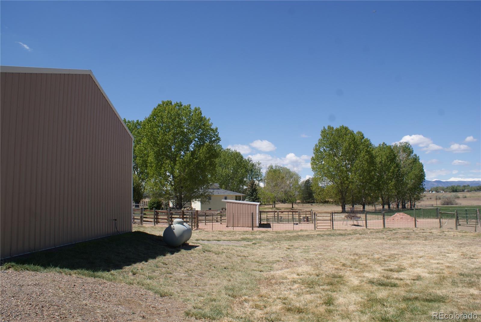 18080 County Road 1 Berthoud CO 80513
