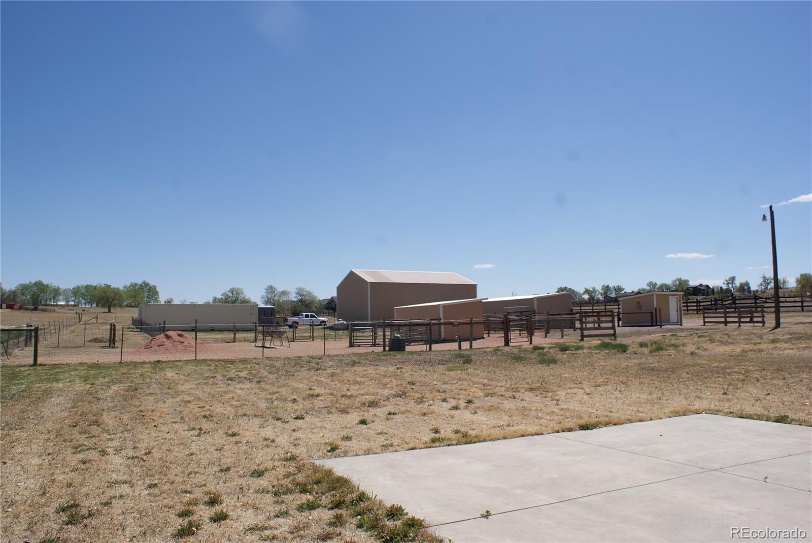 18080 County Road 1 Berthoud CO 80513