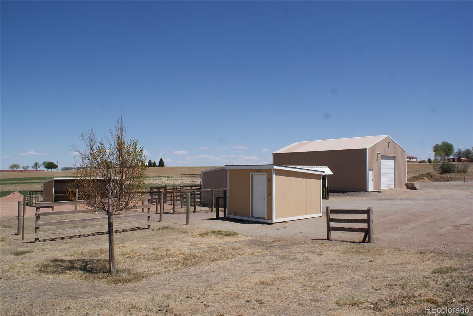 18080 County Road 1 Berthoud CO 80513