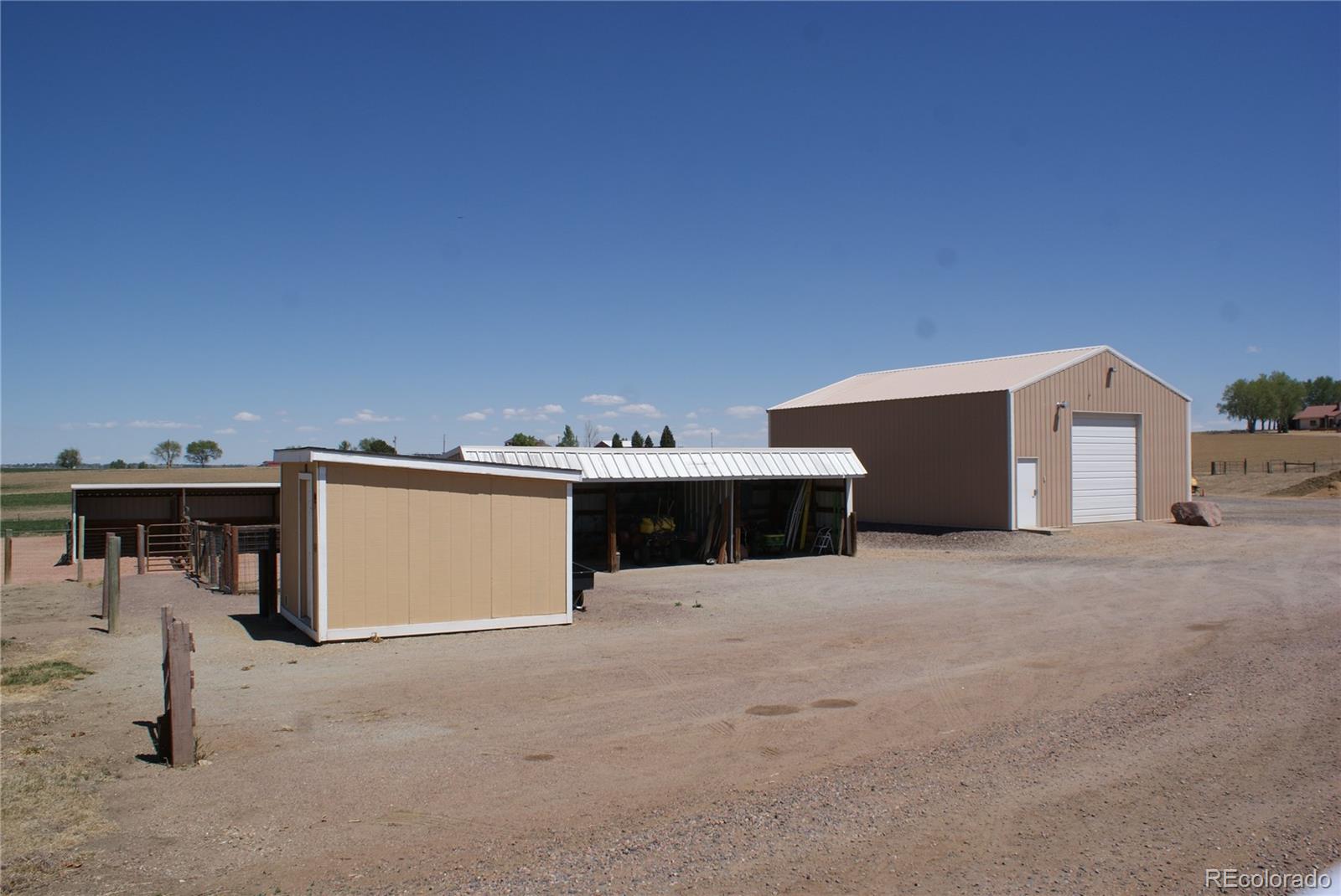 18080 County Road 1 Berthoud CO 80513