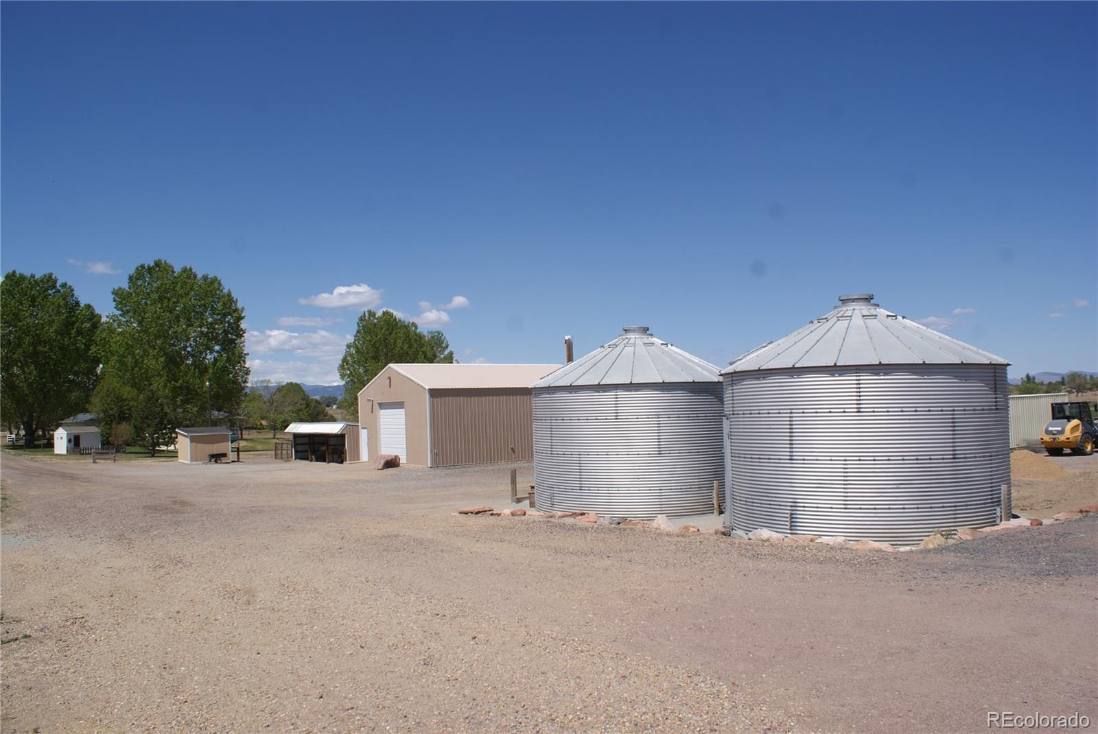 18080 County Road 1 Berthoud CO 80513