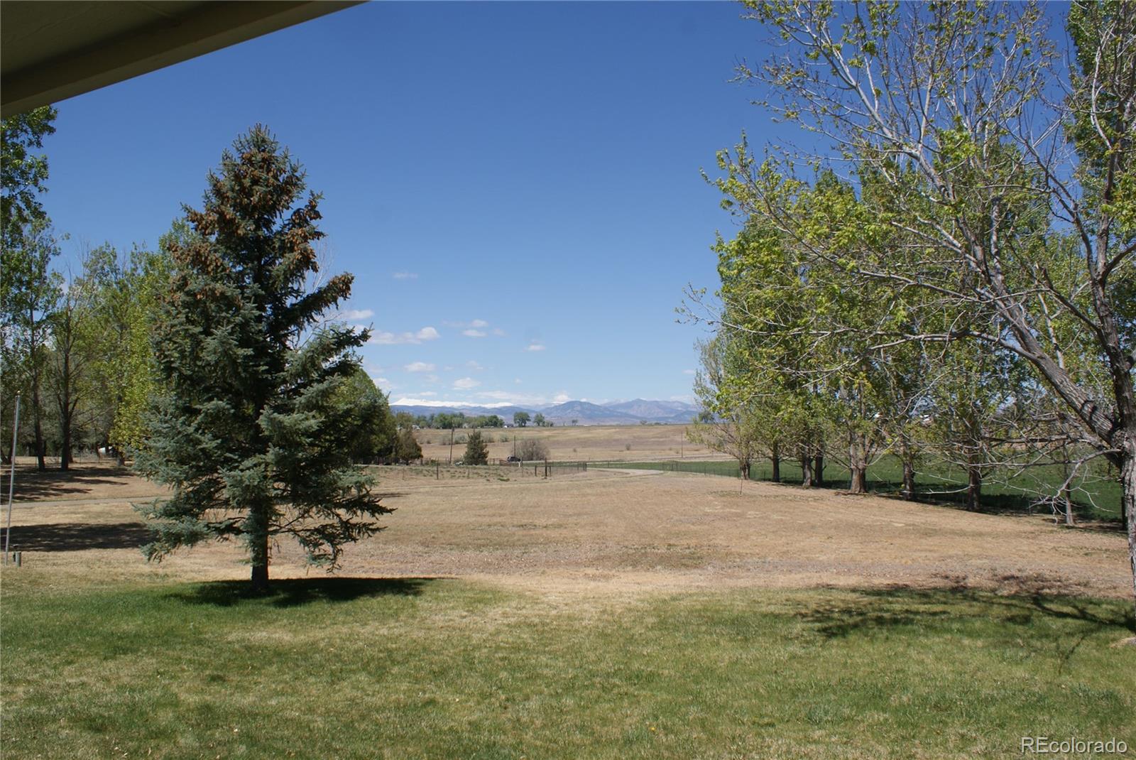 18080 County Road 1 Berthoud CO 80513