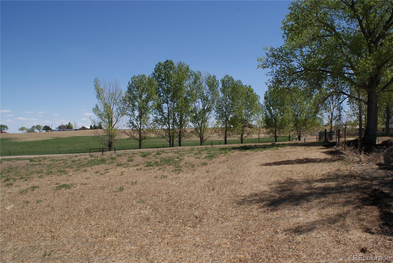 18080 County Road 1 Berthoud CO 80513